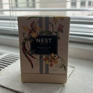 Nest Madagascar Vanilla Perfume Oil